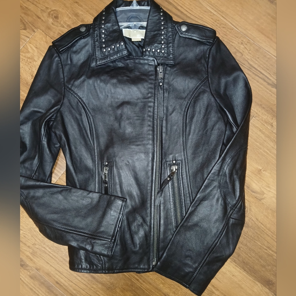 Michael Kors jacket